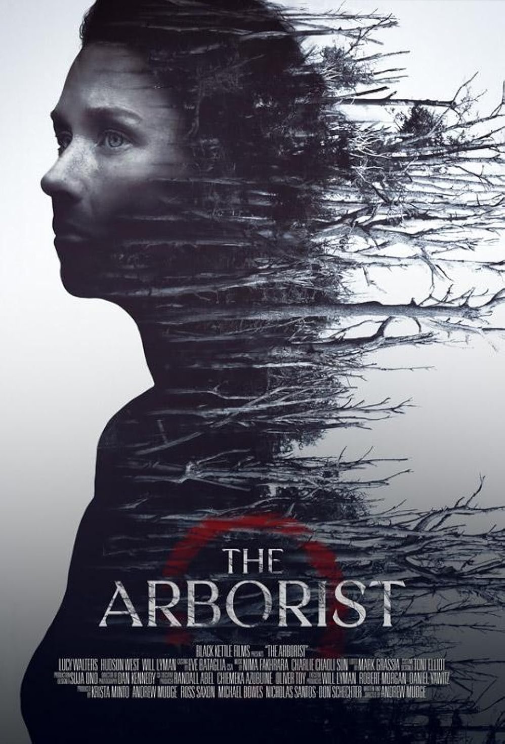 Poster of the movie The Arborist [2025]