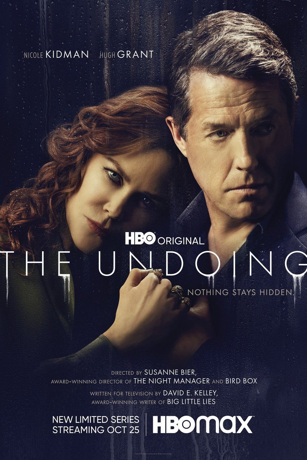 Poster of the movie The Undoing