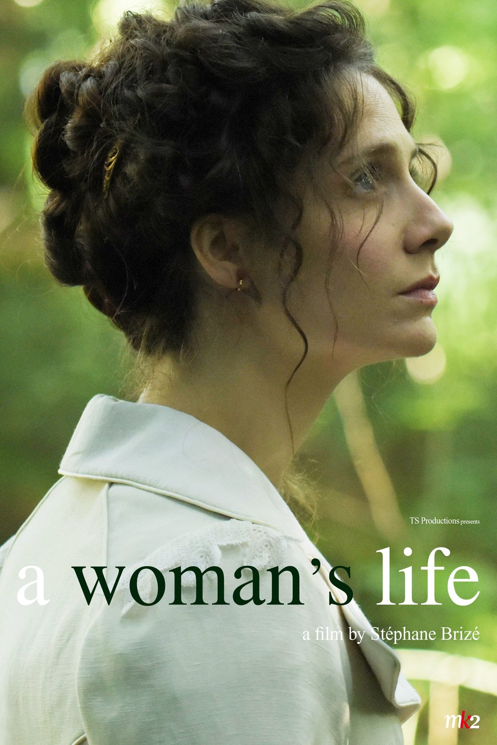 Poster of the movie A Woman's Life