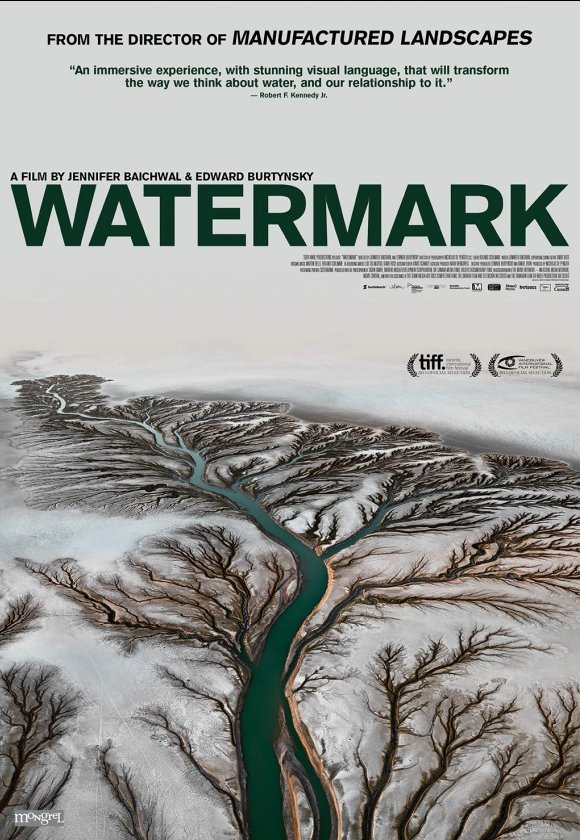 Poster of the movie Watermark