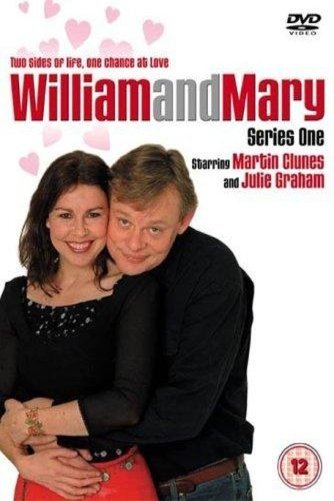 L'affiche du film William and Mary