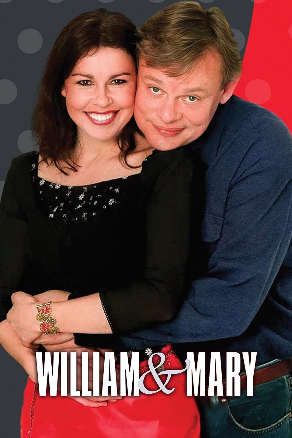 Poster of the movie William and Mary [2003]