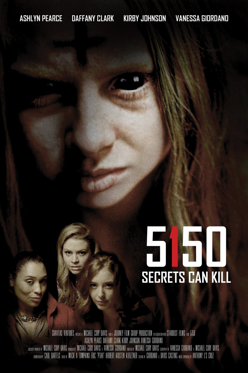 Poster of the movie 5150