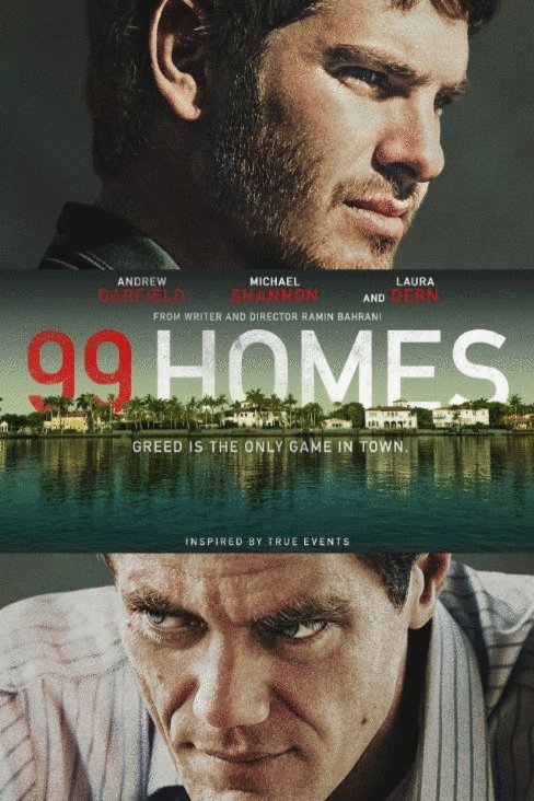Poster of the movie 99 Homes