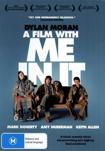 L'affiche du film A Film with Me in It