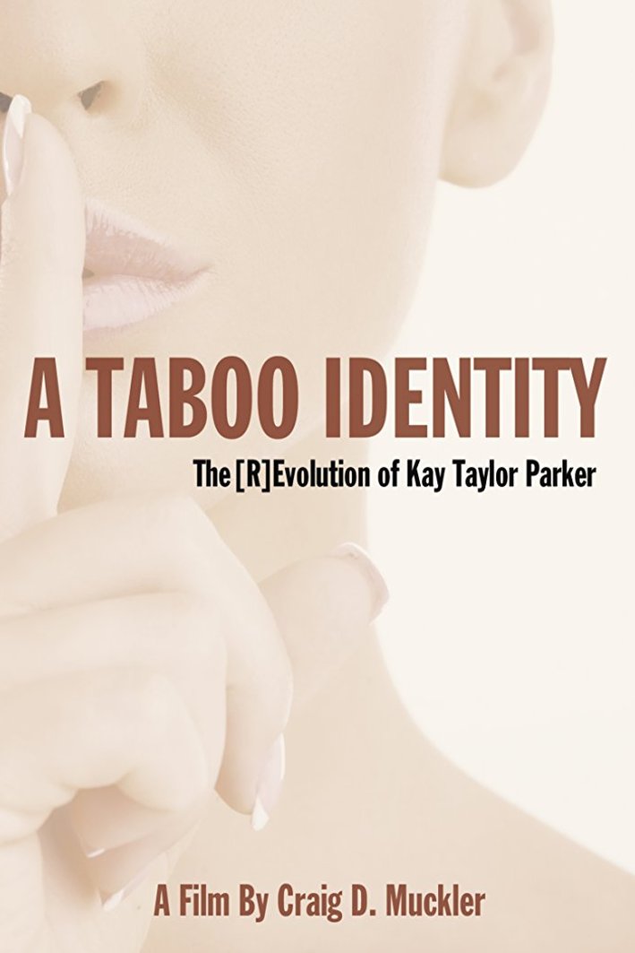 Poster of the movie A Taboo Identity
