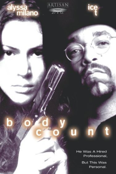 L'affiche du film Body Count