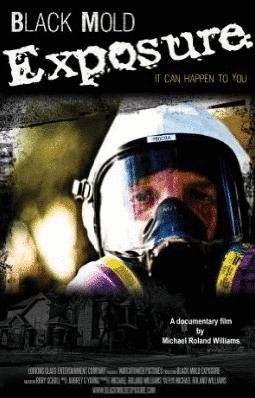 Poster of the movie Black Mold Exposure