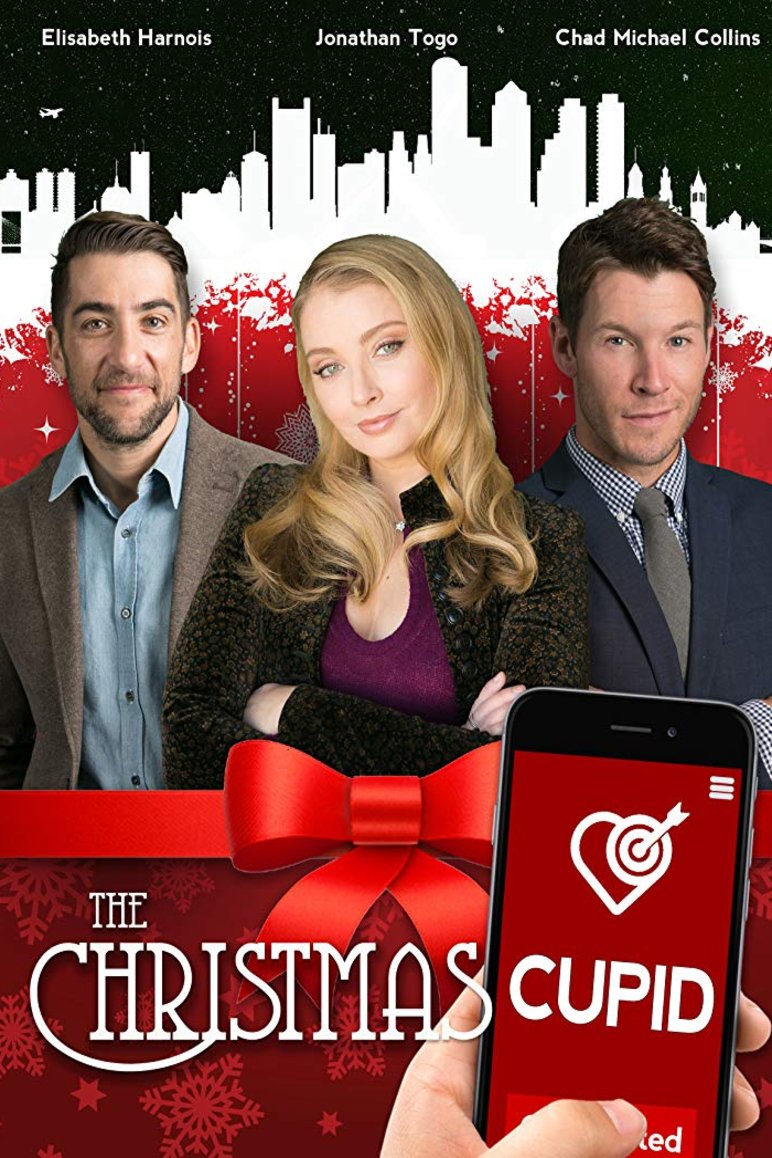 Poster of the movie Christmas Cupid's Arrow