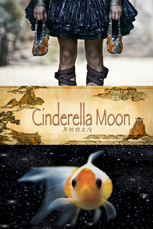 Poster of the movie Cinderella Moon [2010]