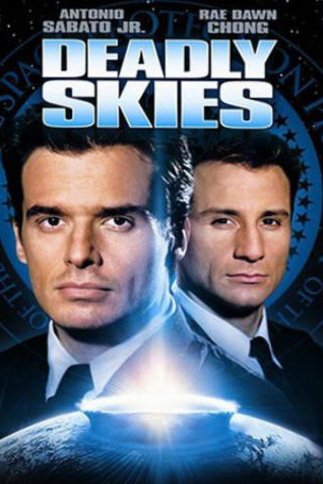 Poster of the movie Deadly Skies