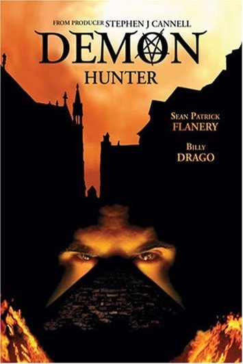 Poster of the movie Demon Hunter