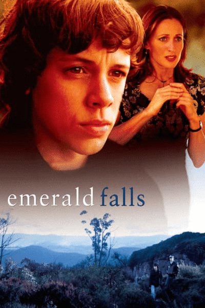 L'affiche du film Emerald Falls