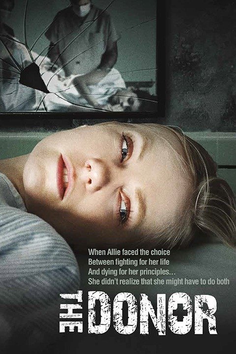 L'affiche du film Final Sale