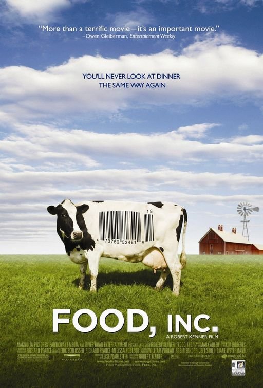 L'affiche du film Les Alimenteurs