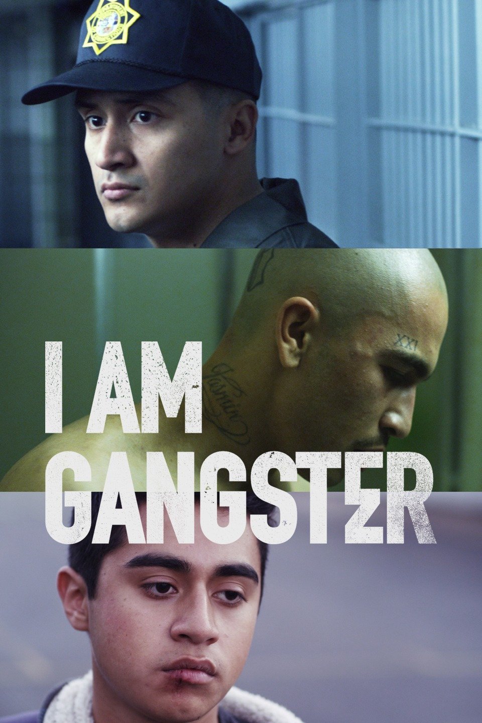 Poster of the movie I Am Gangster