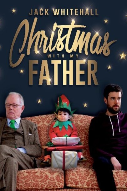 L'affiche du film Jack Whitehall: Christmas with My Father