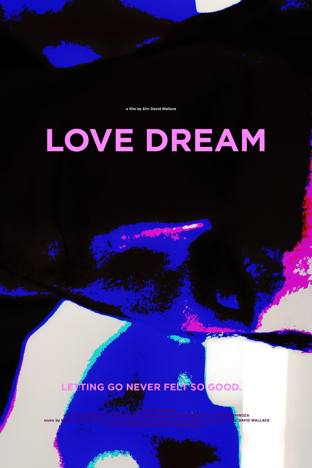 Poster of the movie Love Dream