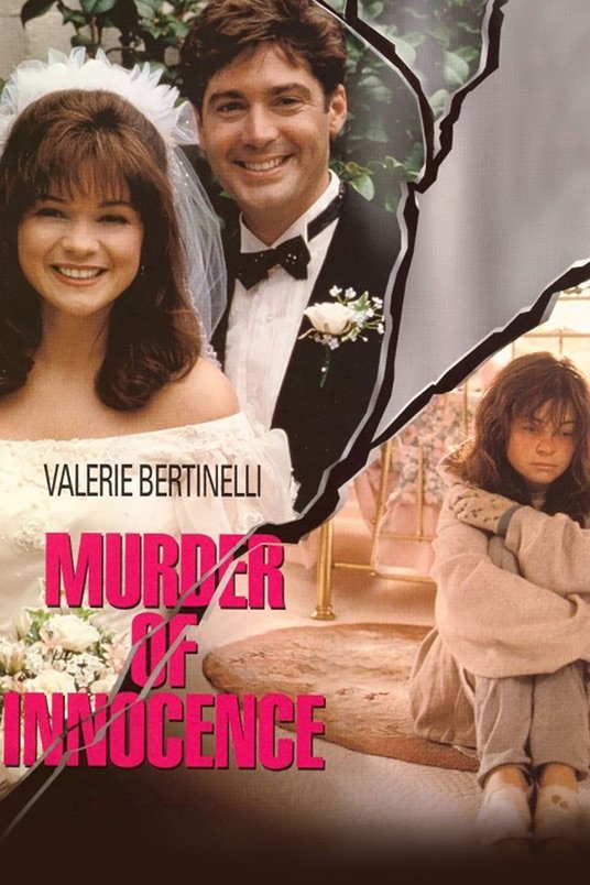 L'affiche du film Murder of Innocence