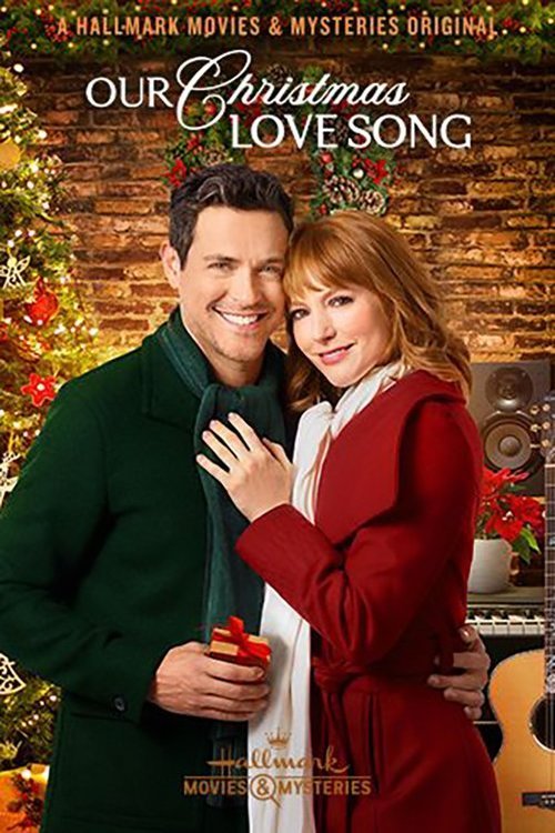 Poster of the movie Our Christmas Love Song [2019]