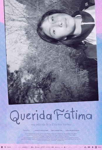 Poster of the movie Querida Fátima [2026]