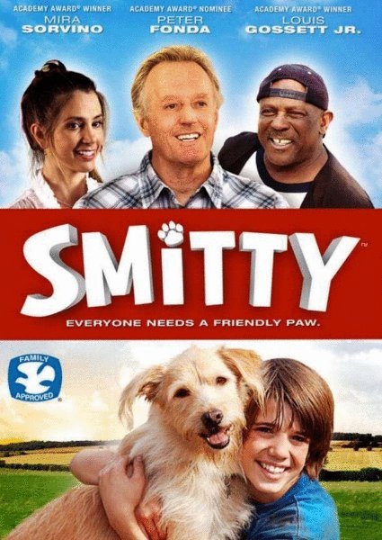 Poster of the movie Smitty