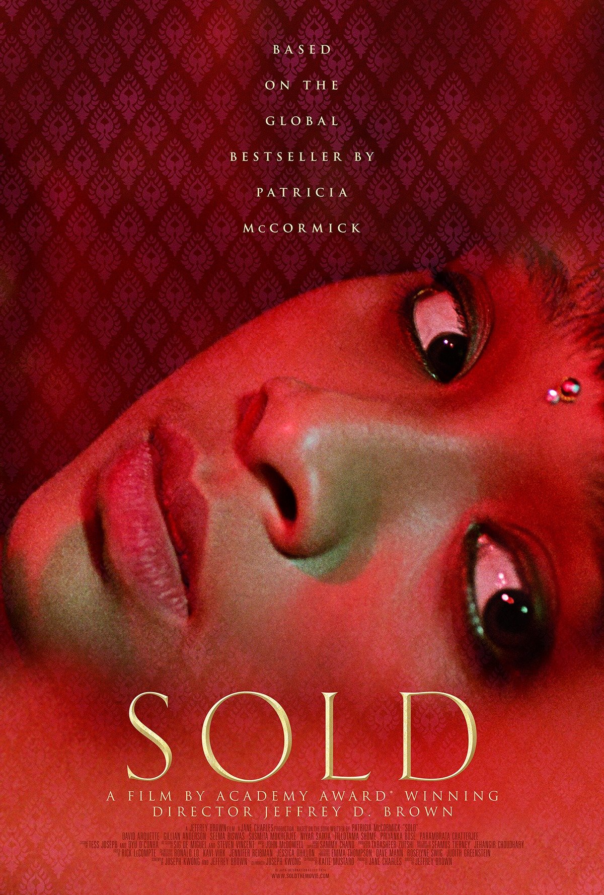 sold movie review