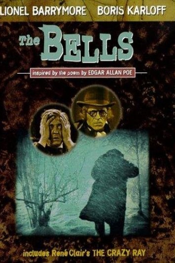 L'affiche du film The Bells