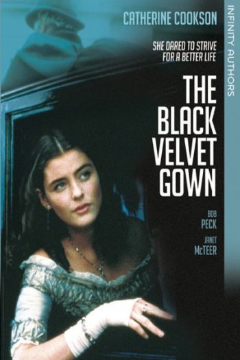 Poster of the movie The Black Velvet Gown