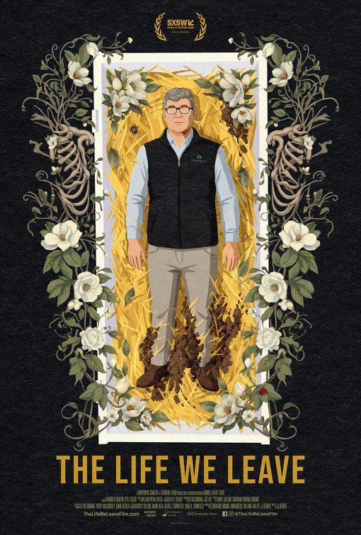 Poster of the movie The Life We Leave [2026]