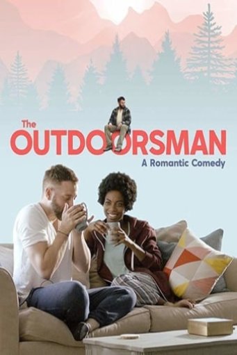 L'affiche du film The Outdoorsman