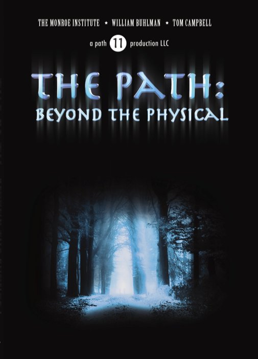 Poster of the movie The Path: Beyond the Physical