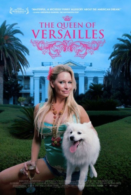 Poster of the movie The Queen of Versailles