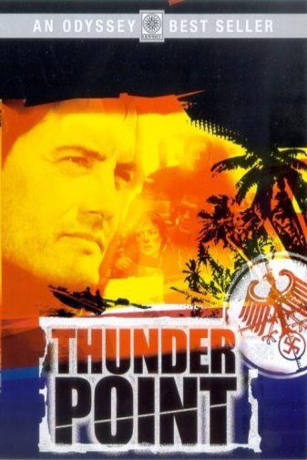 Poster of the movie Thunder Point
