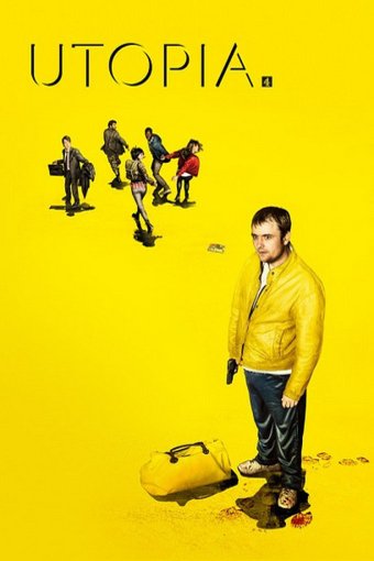 Poster of the movie Utopia