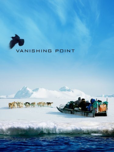 Poster of the movie Vanishing Point [2012]