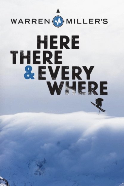 Poster of the movie Here, There & Everywhere [2016]