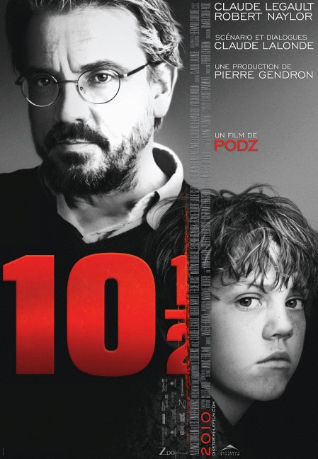 Poster of the movie 10 1/2
