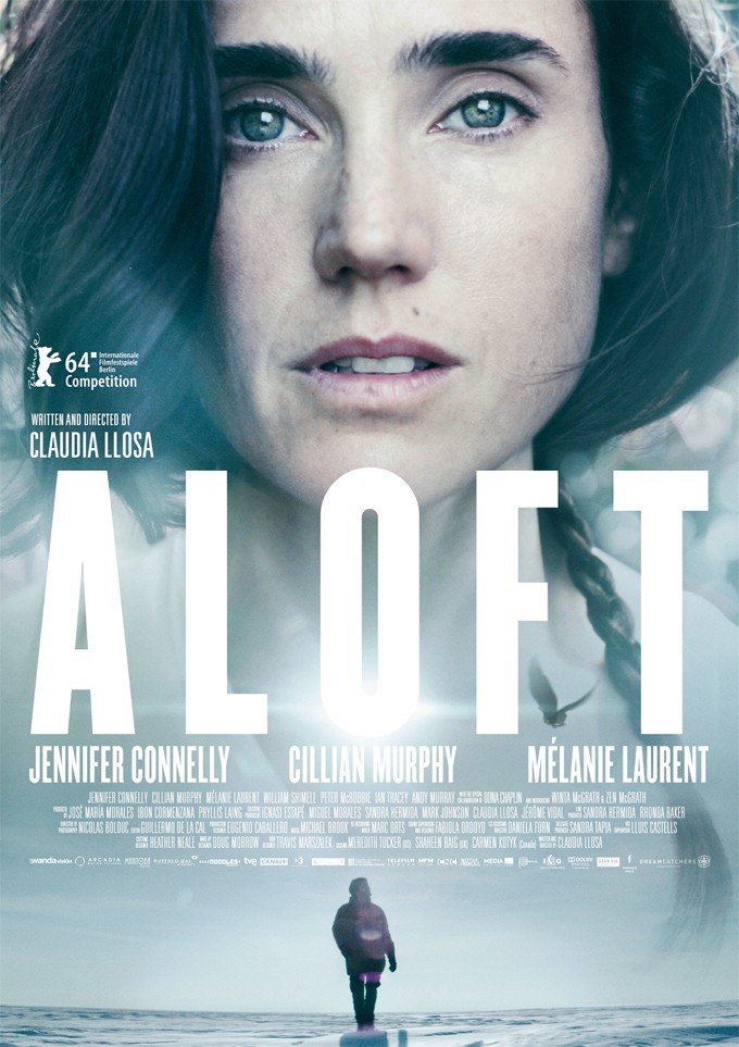 Poster of the movie Aloft