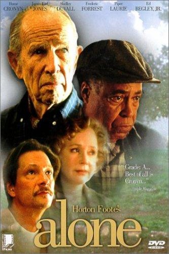 Poster of the movie Alone