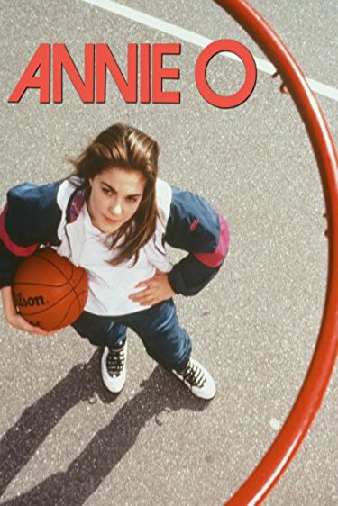 L'affiche du film Annie O