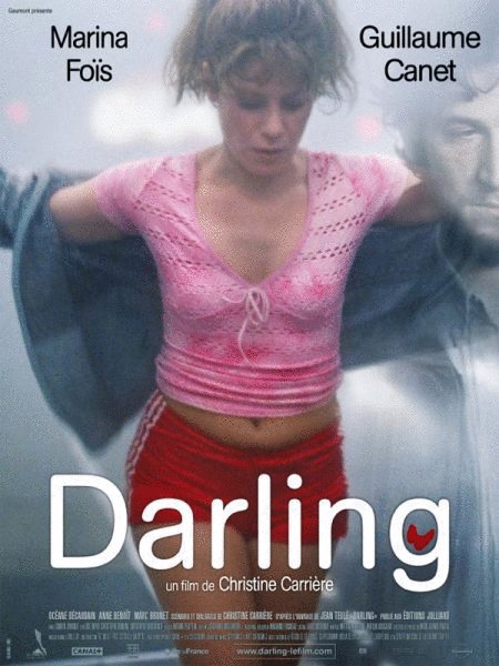 L'affiche du film Darling v.f.