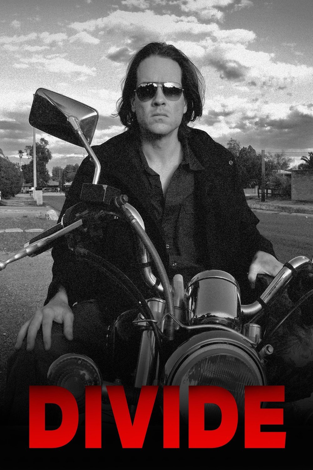 Poster of the movie Divide [2025]