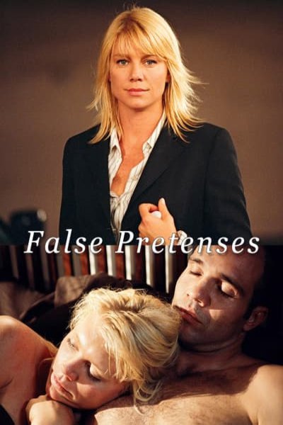 L'affiche du film False Pretenses