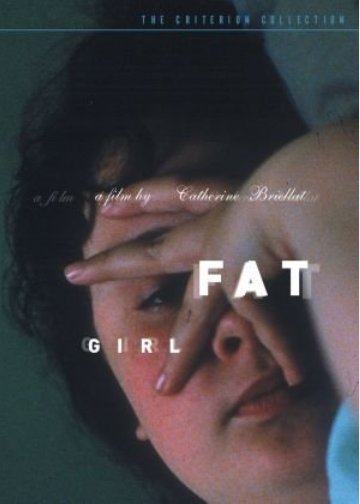 Poster of the movie Fat Girl [2001]
