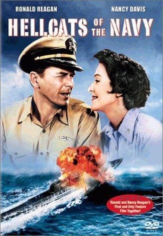 Poster of the movie Hellcats of the Navy