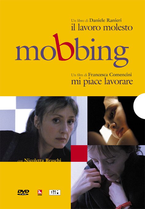 Poster of the movie I Like to Work - Mobbing [2004]