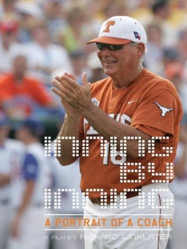 L'affiche du film Inning by Inning: A Portrait of a Coach