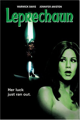 Poster of the movie Leprechaun