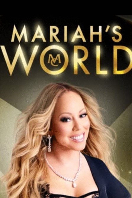 Poster of the movie Mariah's World